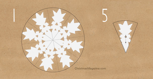 snowflake instructions