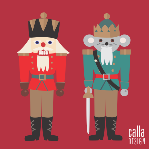 Nutcracker Friends