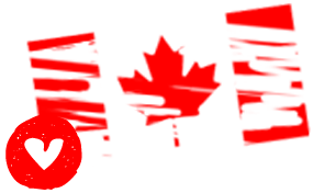 Canadian flag