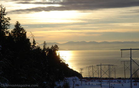 Cypress Bowl