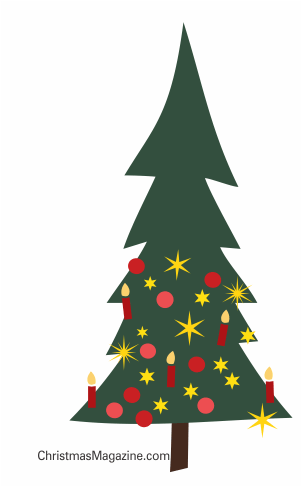 the perfect Christmas tree