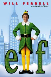 Elf, Christmas movie