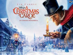 a-Christmas-Carol-Disney