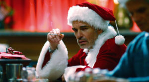 Bad Santa, Billy Bob Thornton