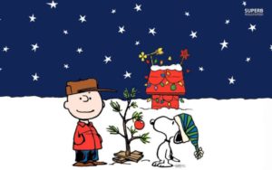 A Charlie Brown Christmas