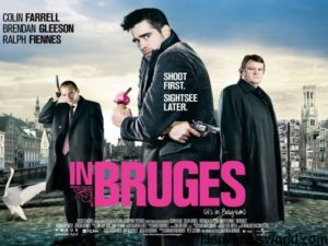 in-Bruges, movie