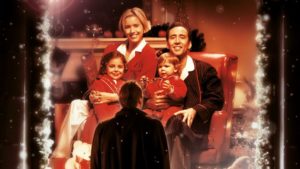 the family man, Christmas movie