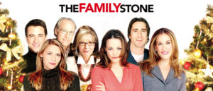 the Family Stone, Christmas Movie