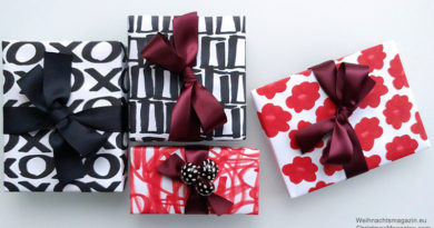 Sharpie art gift wrap, gift wrap, do it yourself