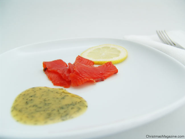 graved lachs, recipe, dill mustard sauce