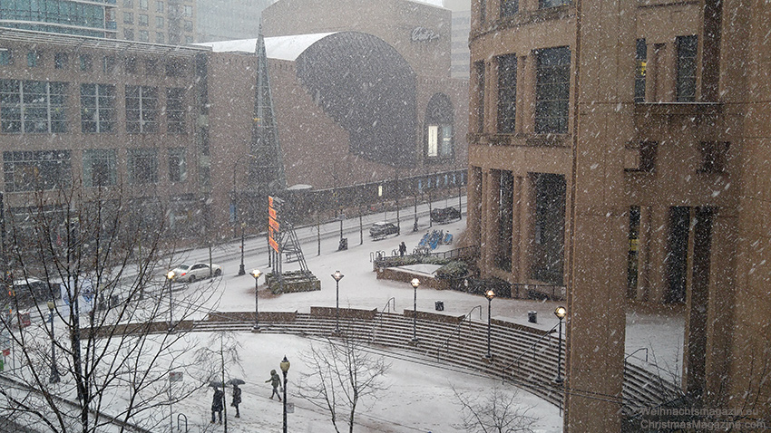 Vancouver Public Library