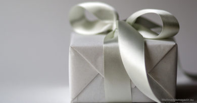 instructions, gift wrapping, do it yourself