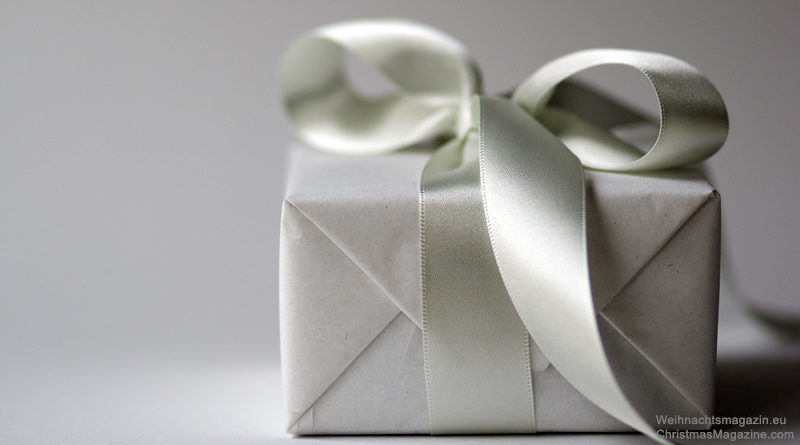 instructions, gift wrapping, do it yourself