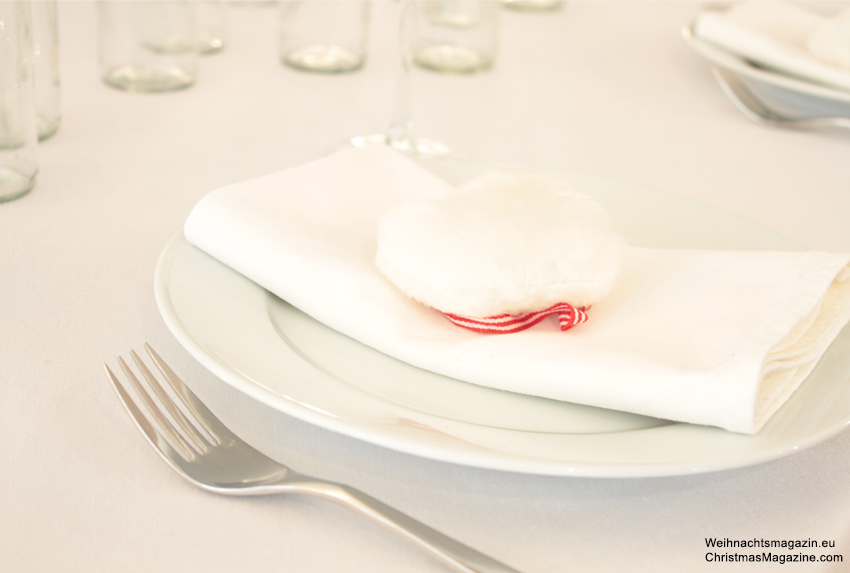 white on white table setting